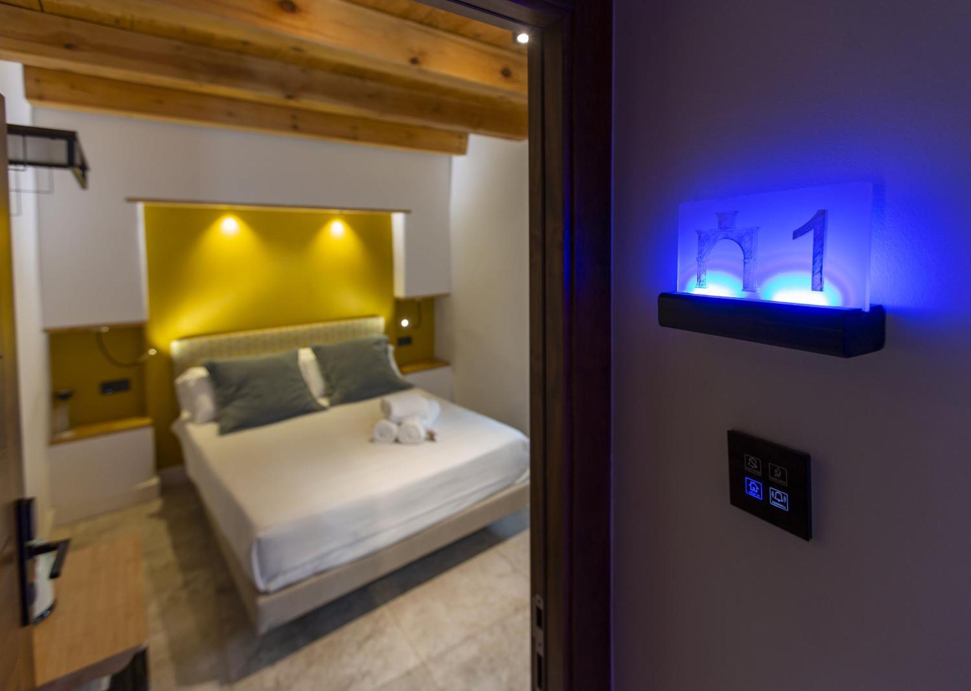 Hotel Poeta Jorge Manrique